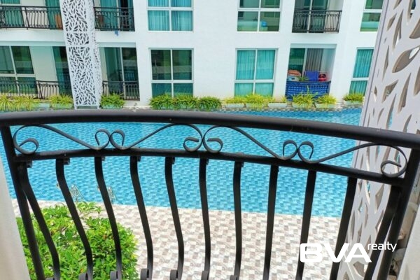 condo for sale South Pattaya Olympus City Garden