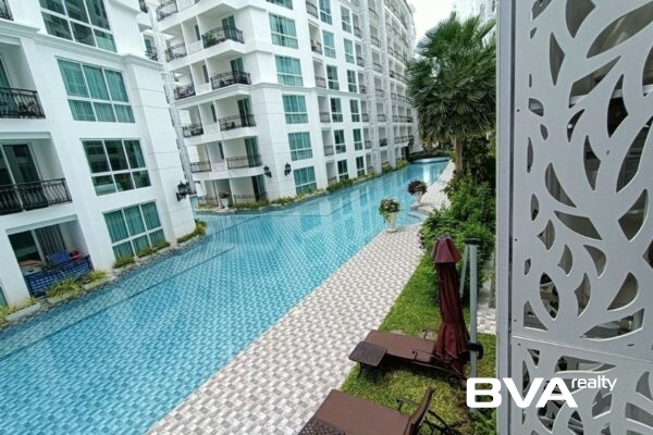 condo for sale South Pattaya Olympus City Garden