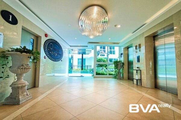 condo for sale South Pattaya Olympus City Garden