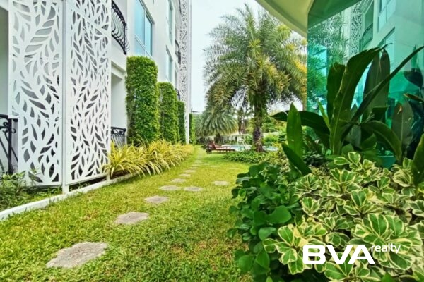 condo for sale South Pattaya Olympus City Garden