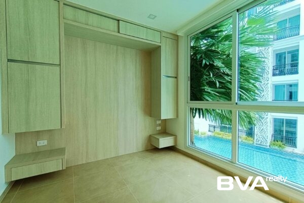 condo for sale South Pattaya Olympus City Garden