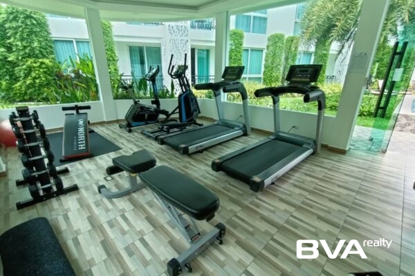 condo for sale South Pattaya Olympus City Garden