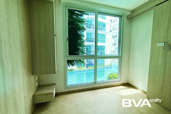 condo for sale South Pattaya Olympus City Garden