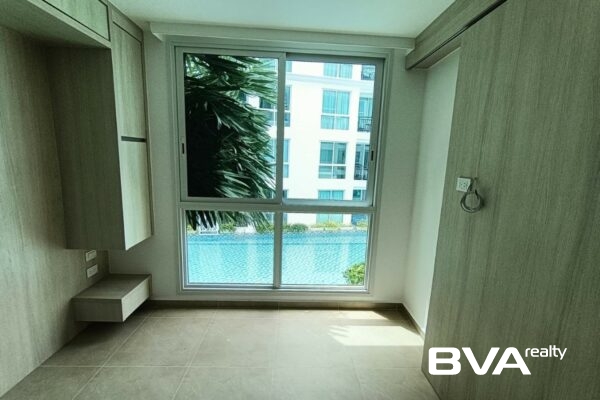 condo for sale South Pattaya Olympus City Garden