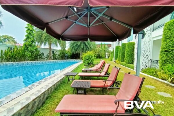 condo for sale South Pattaya Olympus City Garden