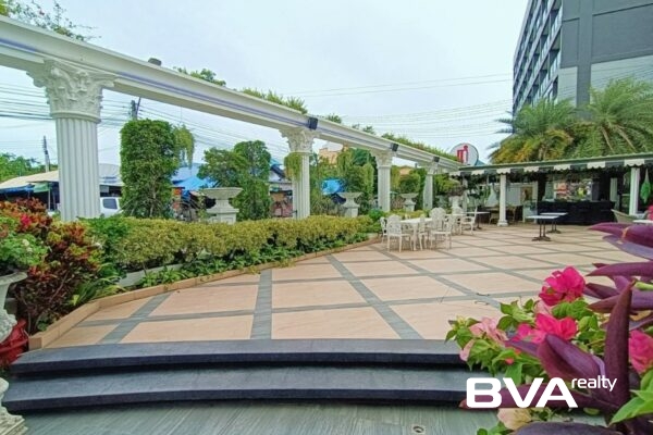 condo for sale South Pattaya Olympus City Garden