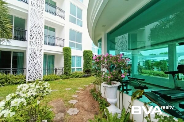 condo for sale South Pattaya Olympus City Garden