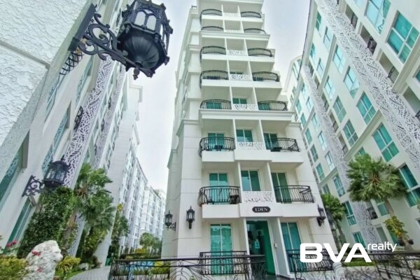 Condo For Sale Pattaya Olympus City Garden South Pattaya