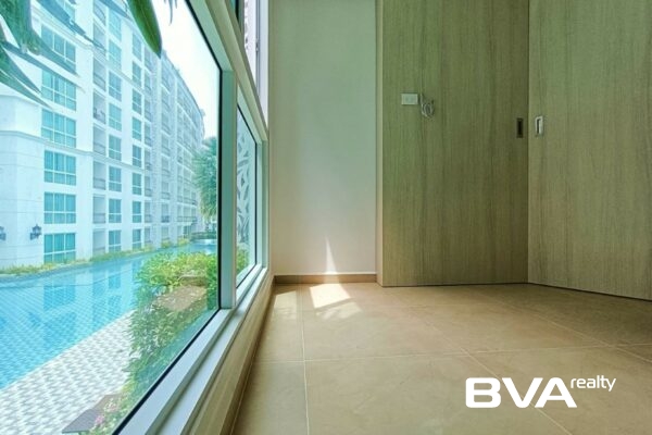 condo for sale South Pattaya Olympus City Garden