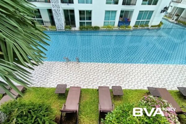 condo for sale South Pattaya Olympus City Garden