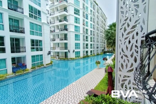 condo for sale South Pattaya Olympus City Garden