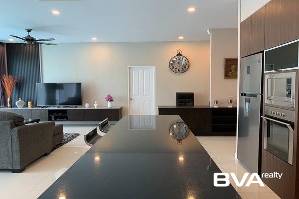 house for rent East Pattaya Panalee Banna