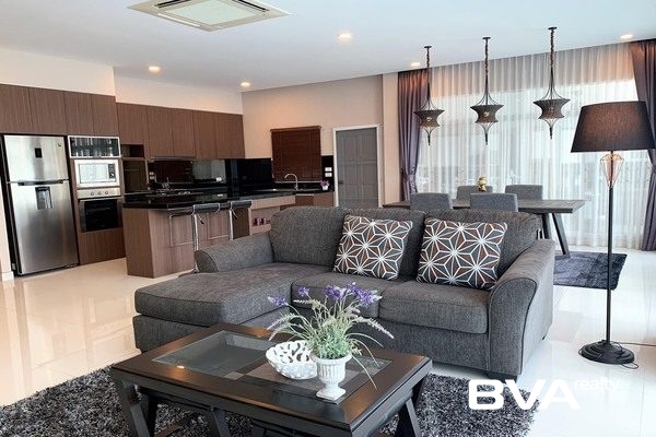 house for rent East Pattaya Panalee Banna