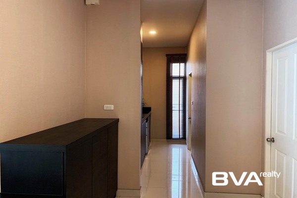 house for rent East Pattaya Panalee Banna