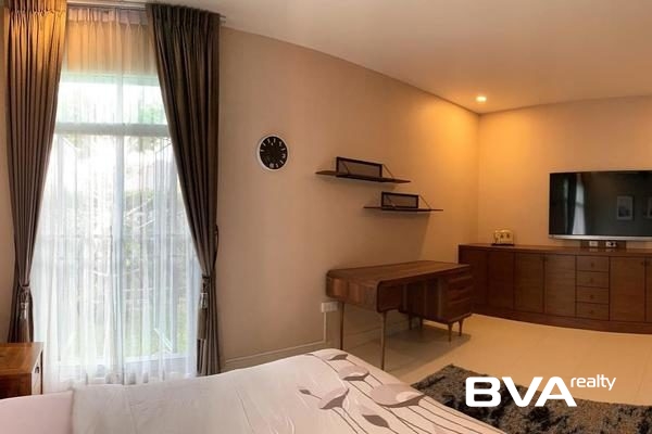 house for rent East Pattaya Panalee Banna