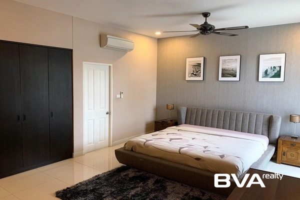 house for rent East Pattaya Panalee Banna