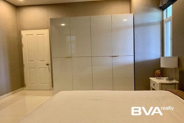 house for rent East Pattaya Panalee Banna