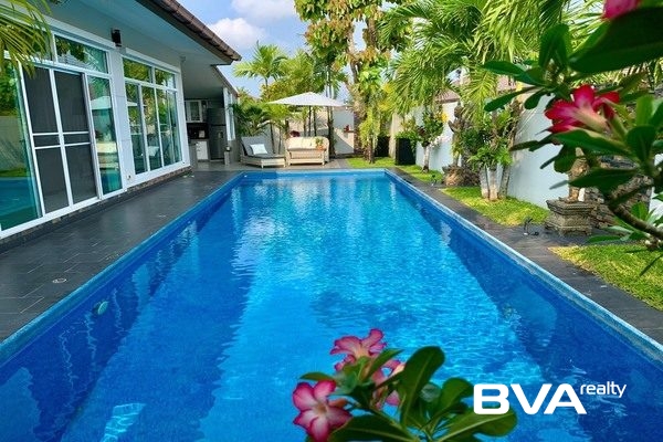 house for rent East Pattaya Panalee Banna