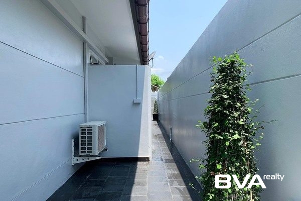 house for rent East Pattaya Panalee Banna