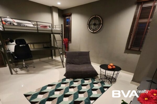 house for rent East Pattaya Panalee Banna