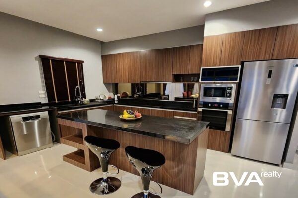 house for rent East Pattaya Panalee Banna