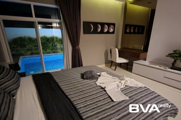 house for rent East Pattaya Panalee Banna