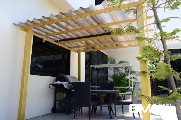 house for sale East Pattaya Paradise Villa 2