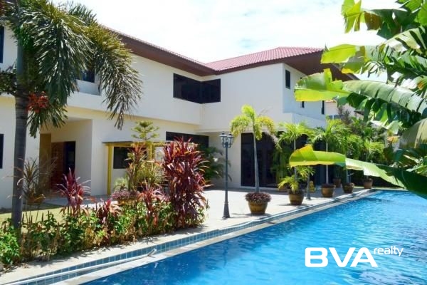 house for sale East Pattaya Paradise Villa 2