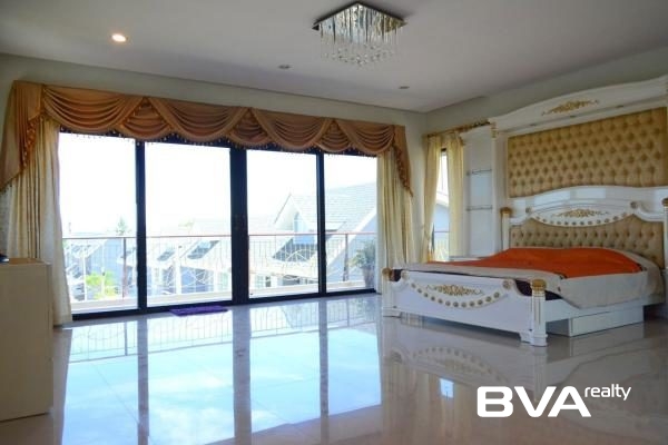 house for sale East Pattaya Paradise Villa 2