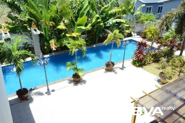 house for sale East Pattaya Paradise Villa 2