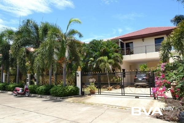 house for sale East Pattaya Paradise Villa 2