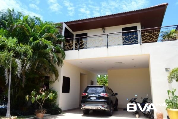 house for sale East Pattaya Paradise Villa 2