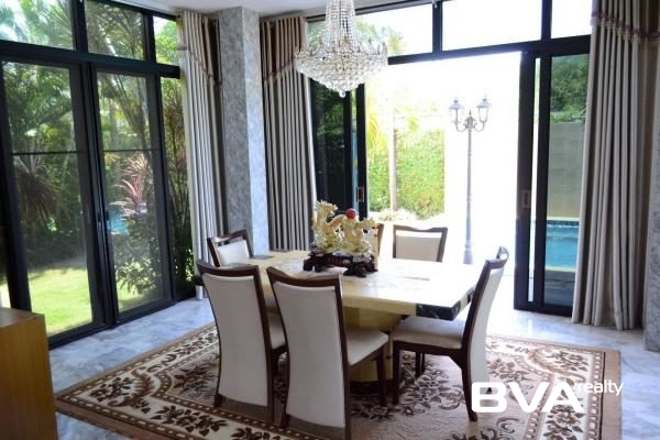 house for sale East Pattaya Paradise Villa 2