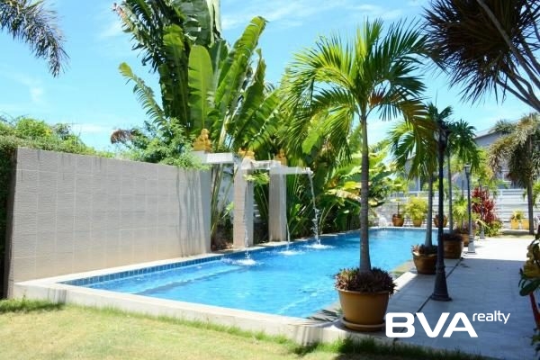 house for sale East Pattaya Paradise Villa 2