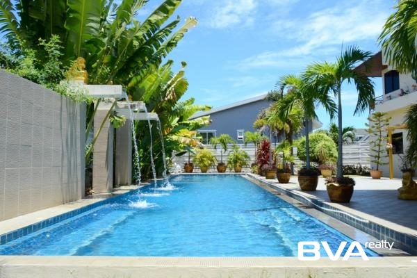 House For Sale Pattaya Paradise Villa 2 East Pattaya