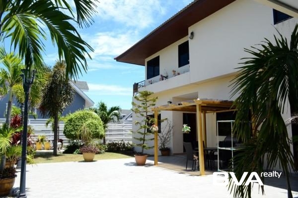 house for sale East Pattaya Paradise Villa 2