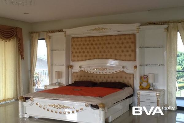 house for rent East Pattaya Paradise Villa