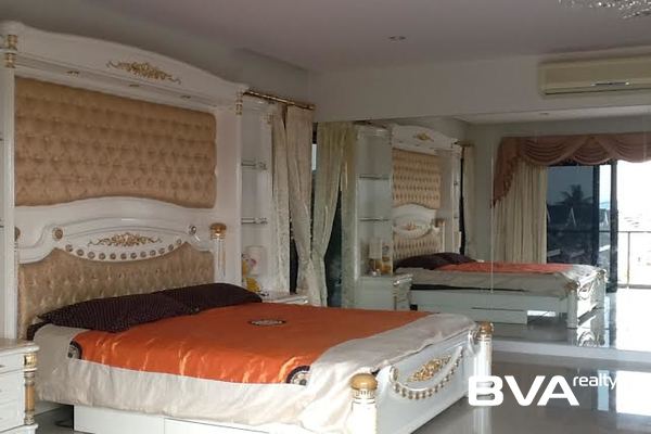 house for rent East Pattaya Paradise Villa