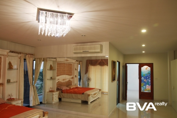 house for rent East Pattaya Paradise Villa