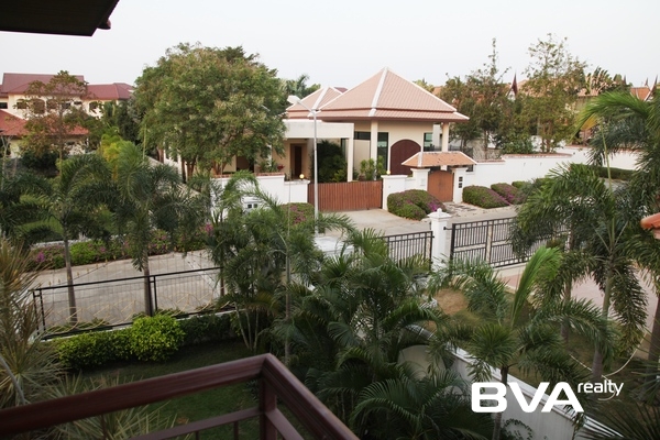 house for rent East Pattaya Paradise Villa