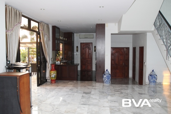 house for rent East Pattaya Paradise Villa