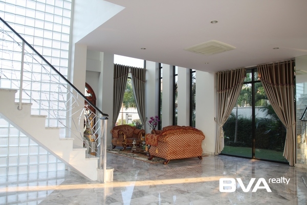 house for rent East Pattaya Paradise Villa