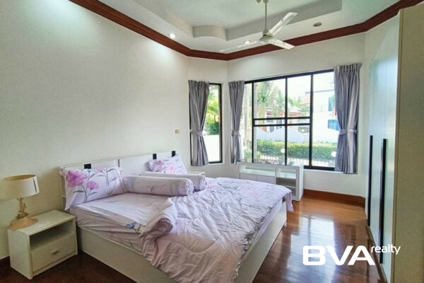 house for rent East Pattaya Paradise Villa 1