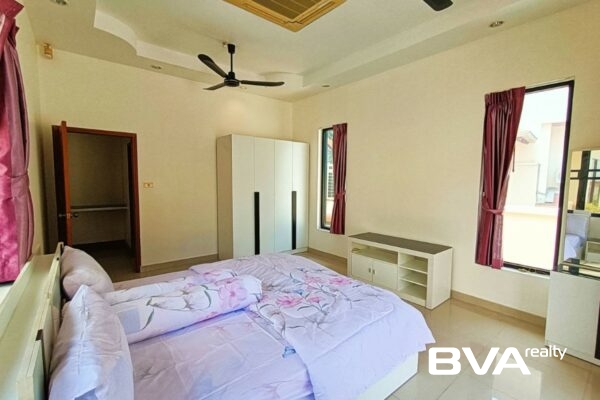 house for rent East Pattaya Paradise Villa 1