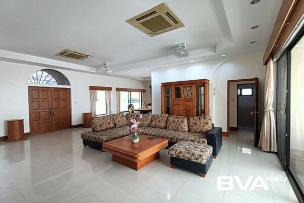 house for rent East Pattaya Paradise Villa 1