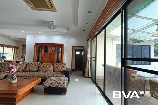 house for rent East Pattaya Paradise Villa 1