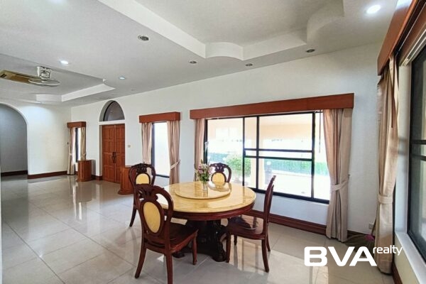 house for rent East Pattaya Paradise Villa 1