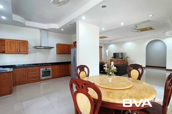 house for rent East Pattaya Paradise Villa 1