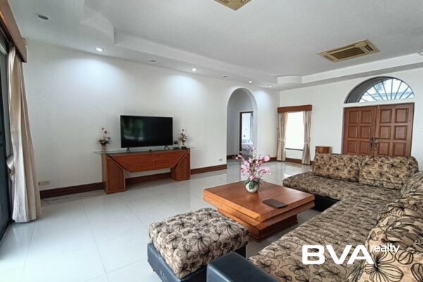 house for rent East Pattaya Paradise Villa 1