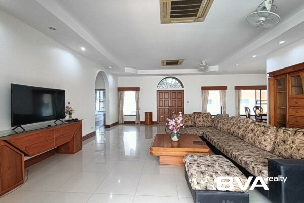 house for rent East Pattaya Paradise Villa 1